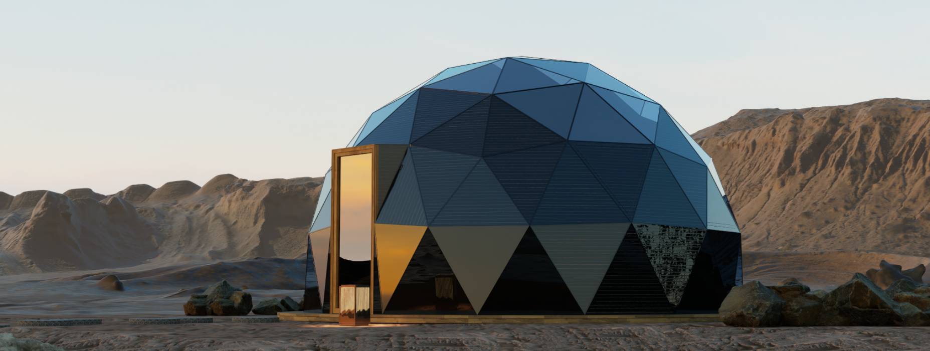 勐腊县星空酒店帐篷